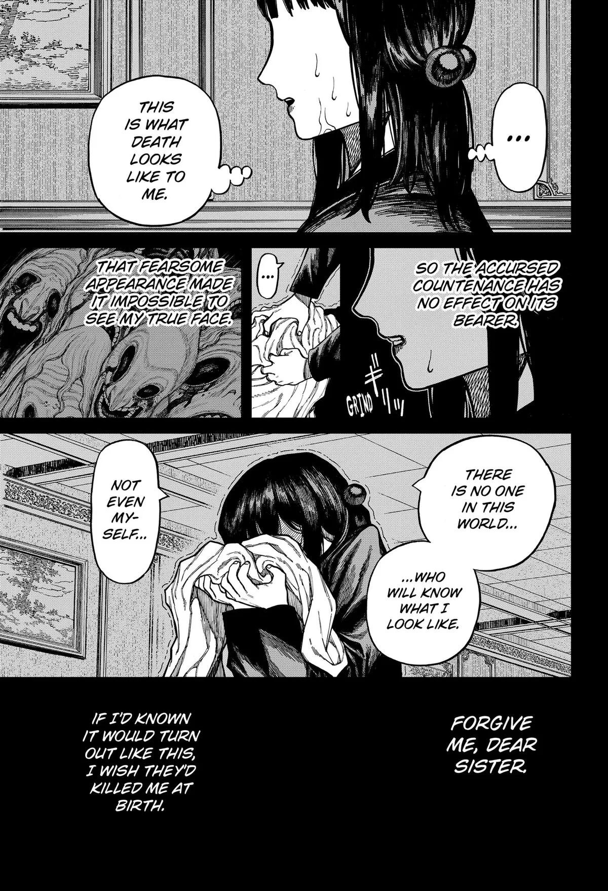 Centuria, chapter 97, page 15