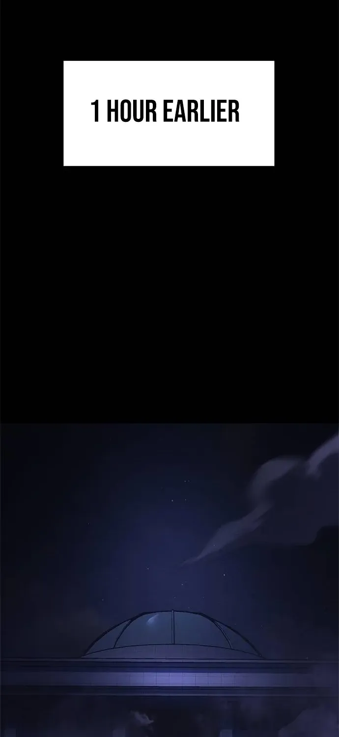 Evil Spirits and Demons, chapter 28, page 1
