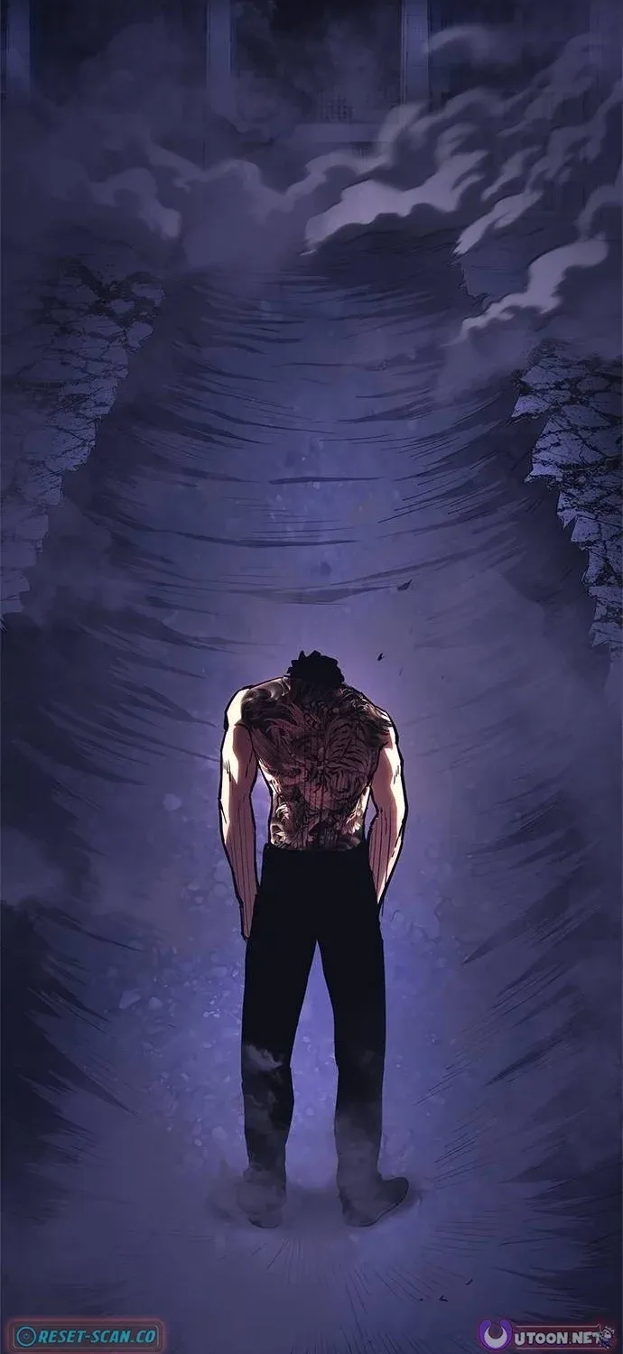 Evil Spirits and Demons, chapter 28, page 2