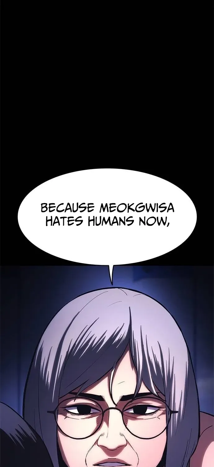 Evil Spirits and Demons, chapter 28, page 13