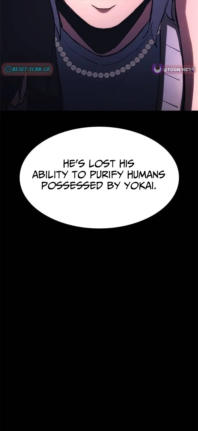 Evil Spirits and Demons, chapter 28, page 14