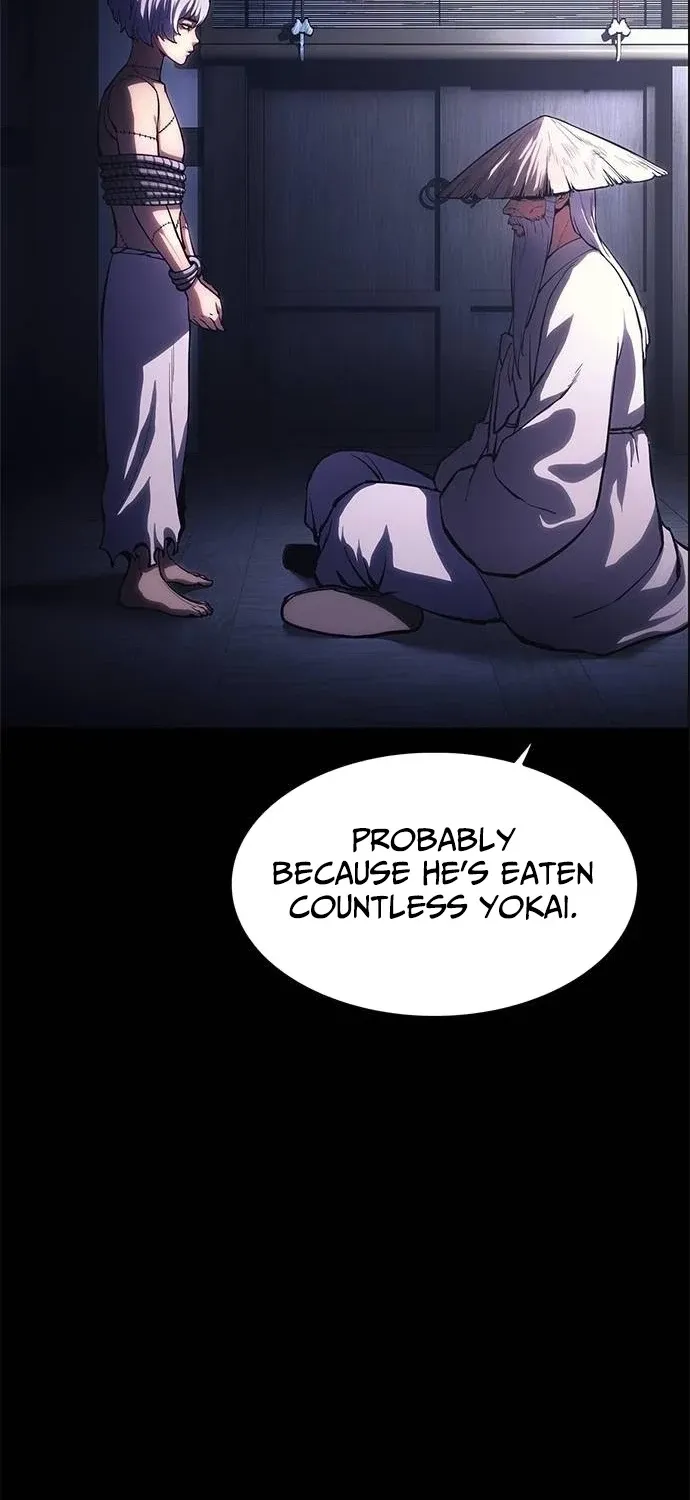 Evil Spirits and Demons, chapter 29, page 13
