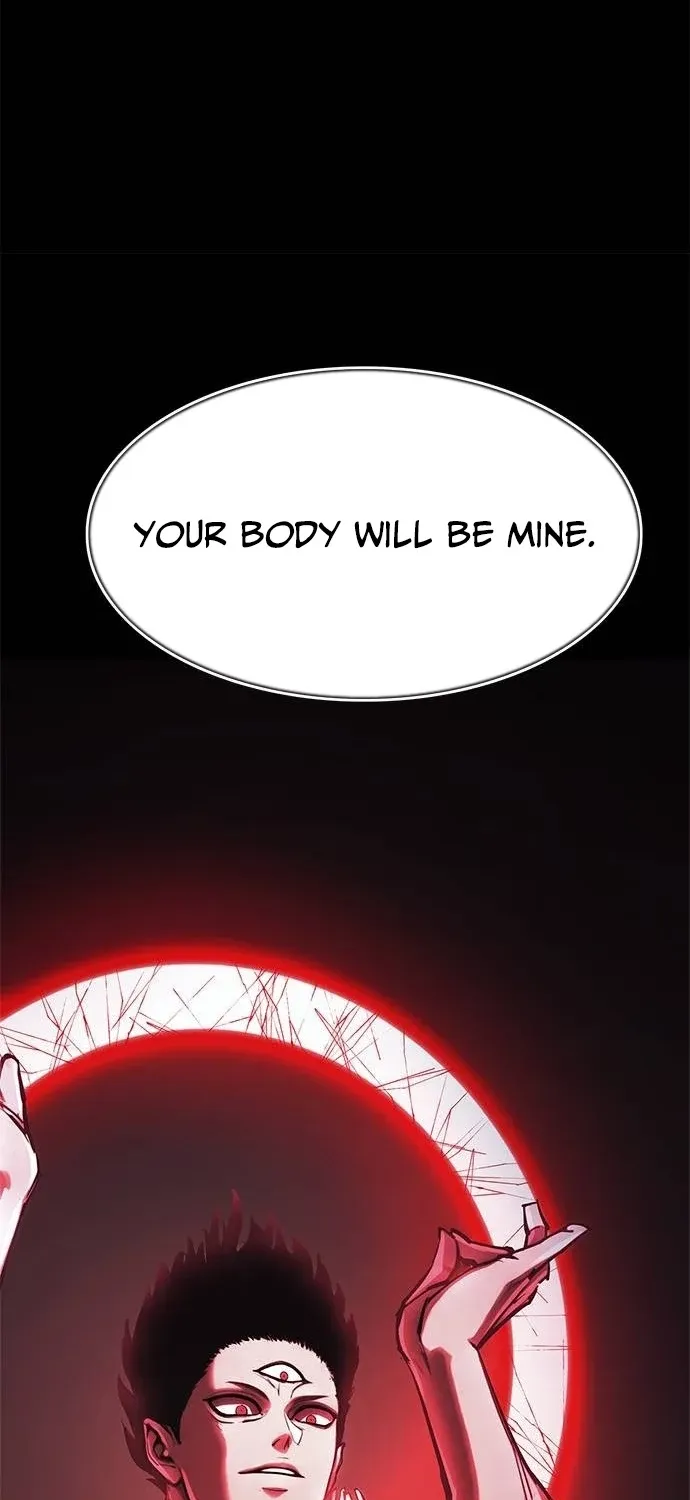 Evil Spirits and Demons, chapter 29, page 77