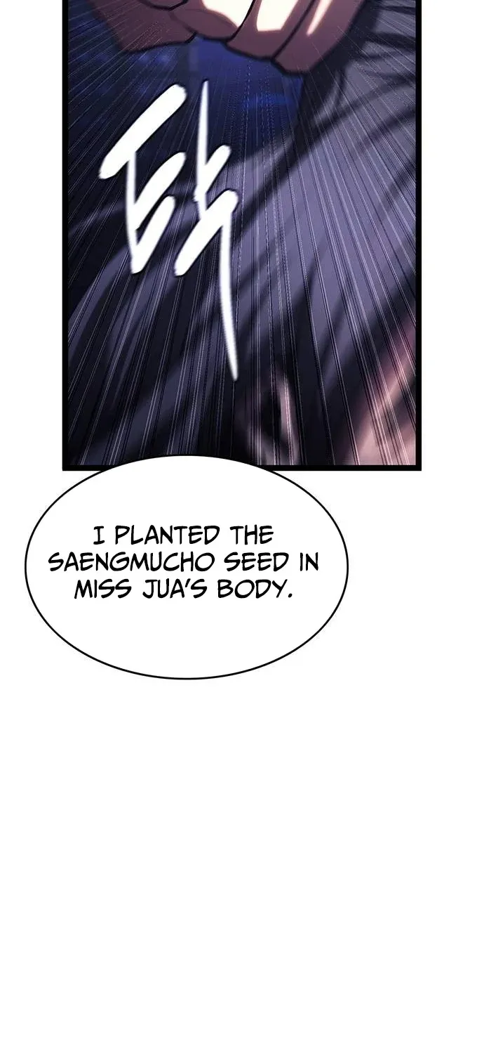 Evil Spirits and Demons, chapter 29, page 150