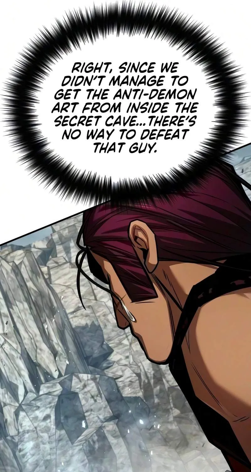 The Demon God, chapter 40, page 102