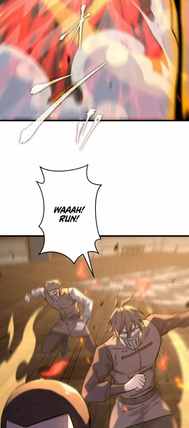 The Rebel of the Tyrant Noble House, chapter 27, page 2