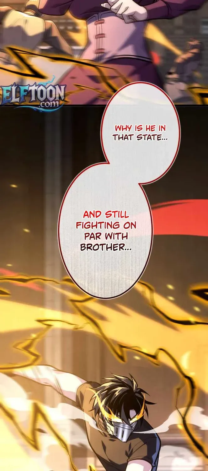 The Rebel of the Tyrant Noble House, chapter 27, page 4