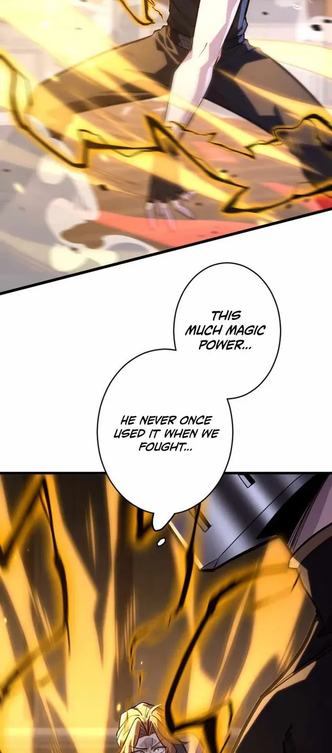 The Rebel of the Tyrant Noble House, chapter 27, page 5