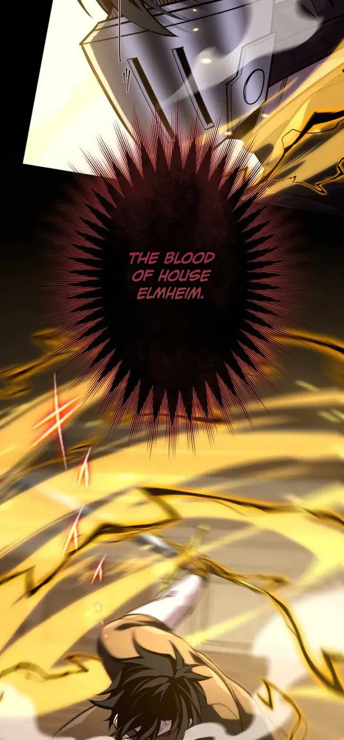The Rebel of the Tyrant Noble House, chapter 27, page 13