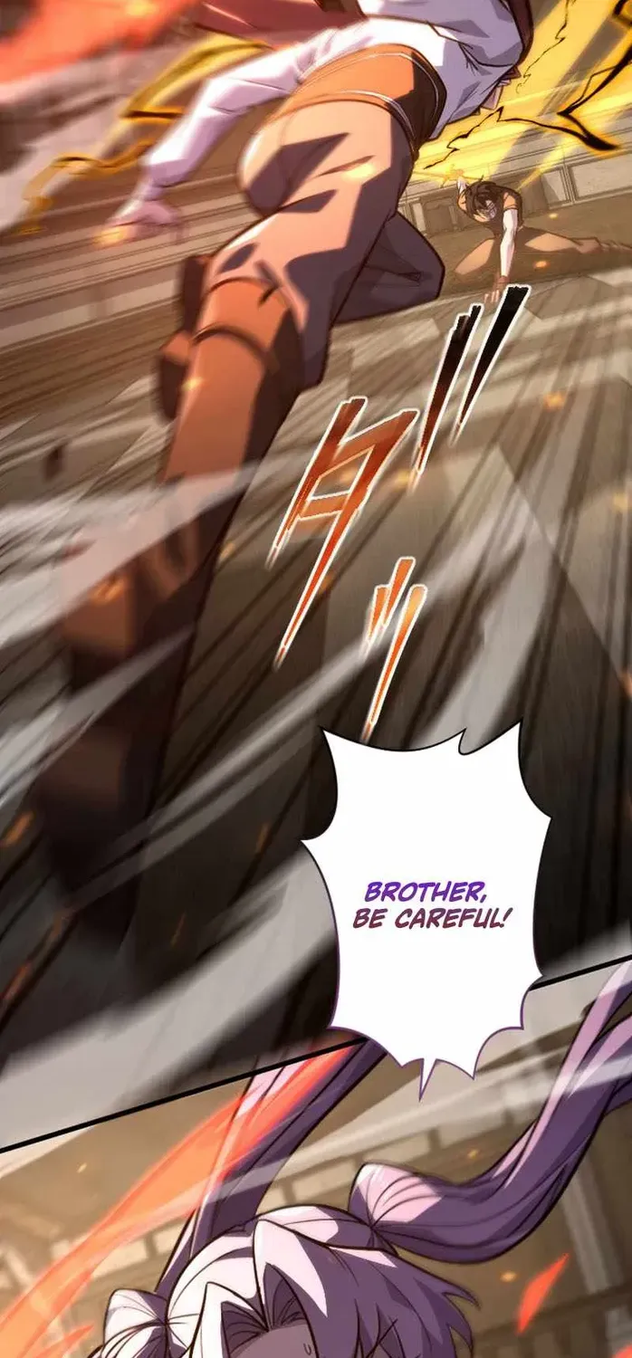 The Rebel of the Tyrant Noble House, chapter 27, page 16