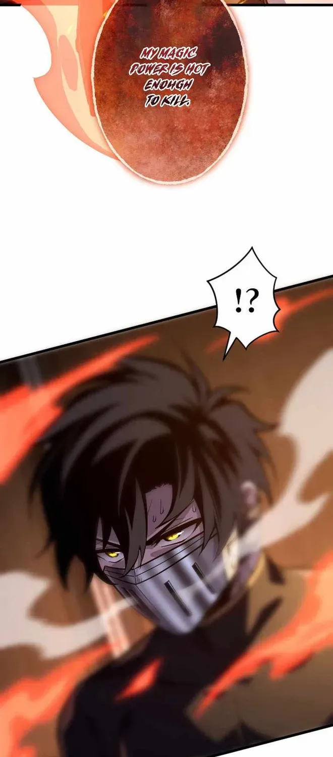 The Rebel of the Tyrant Noble House, chapter 27, page 30
