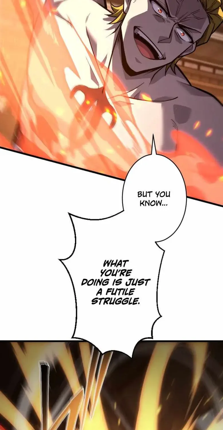 The Rebel of the Tyrant Noble House, chapter 27, page 36