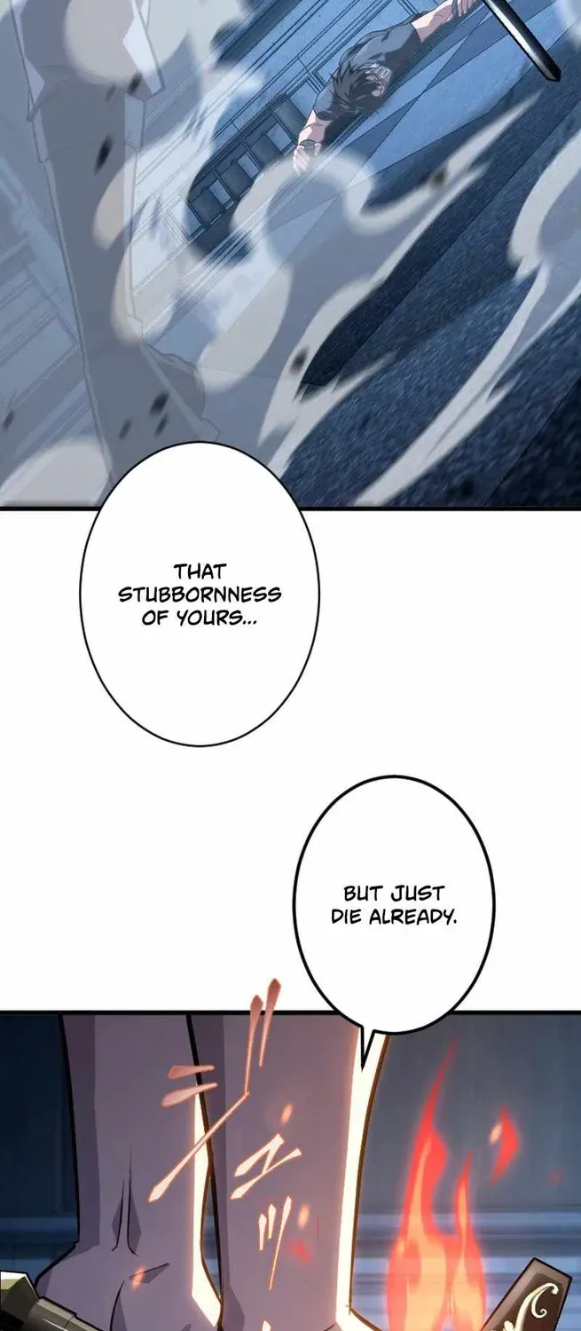 The Rebel of the Tyrant Noble House, chapter 27, page 52