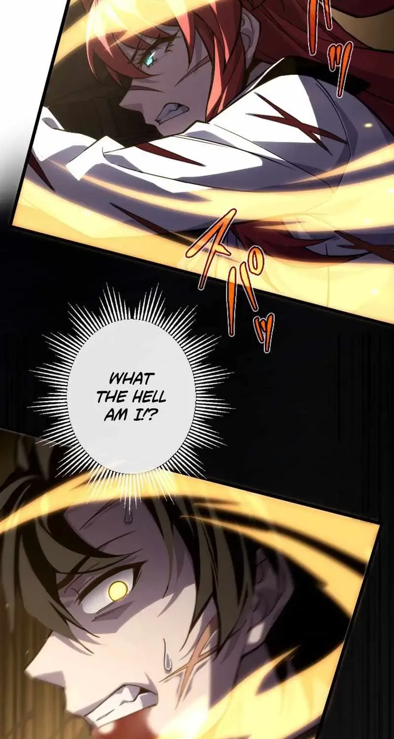 The Rebel of the Tyrant Noble House, chapter 28, page 8