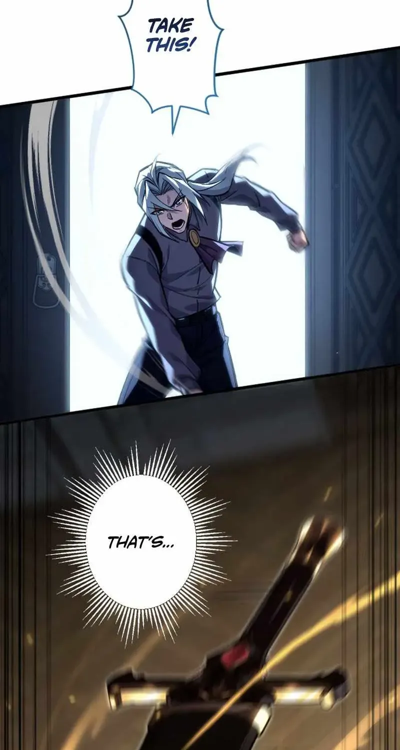The Rebel of the Tyrant Noble House, chapter 28, page 12