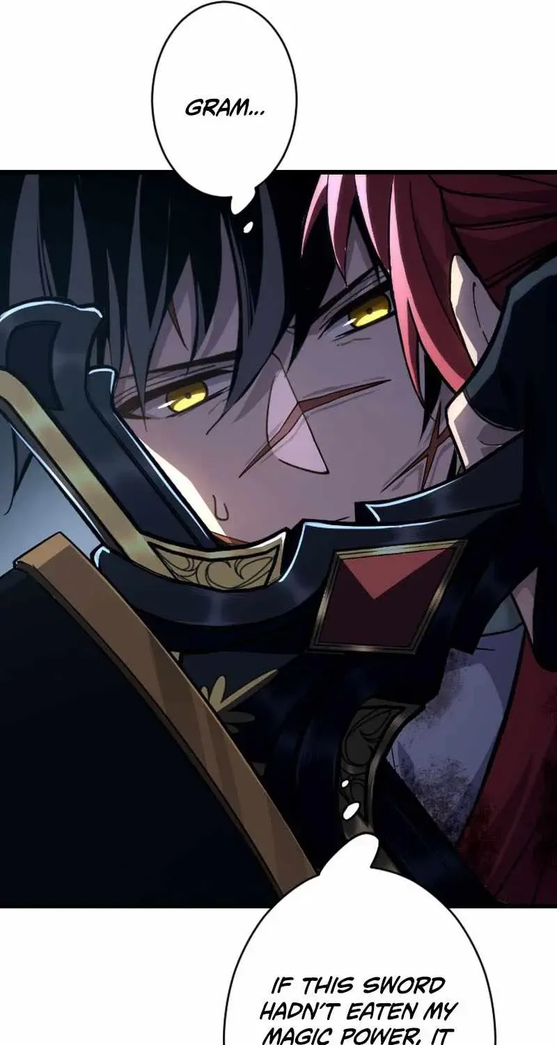 The Rebel of the Tyrant Noble House, chapter 28, page 20