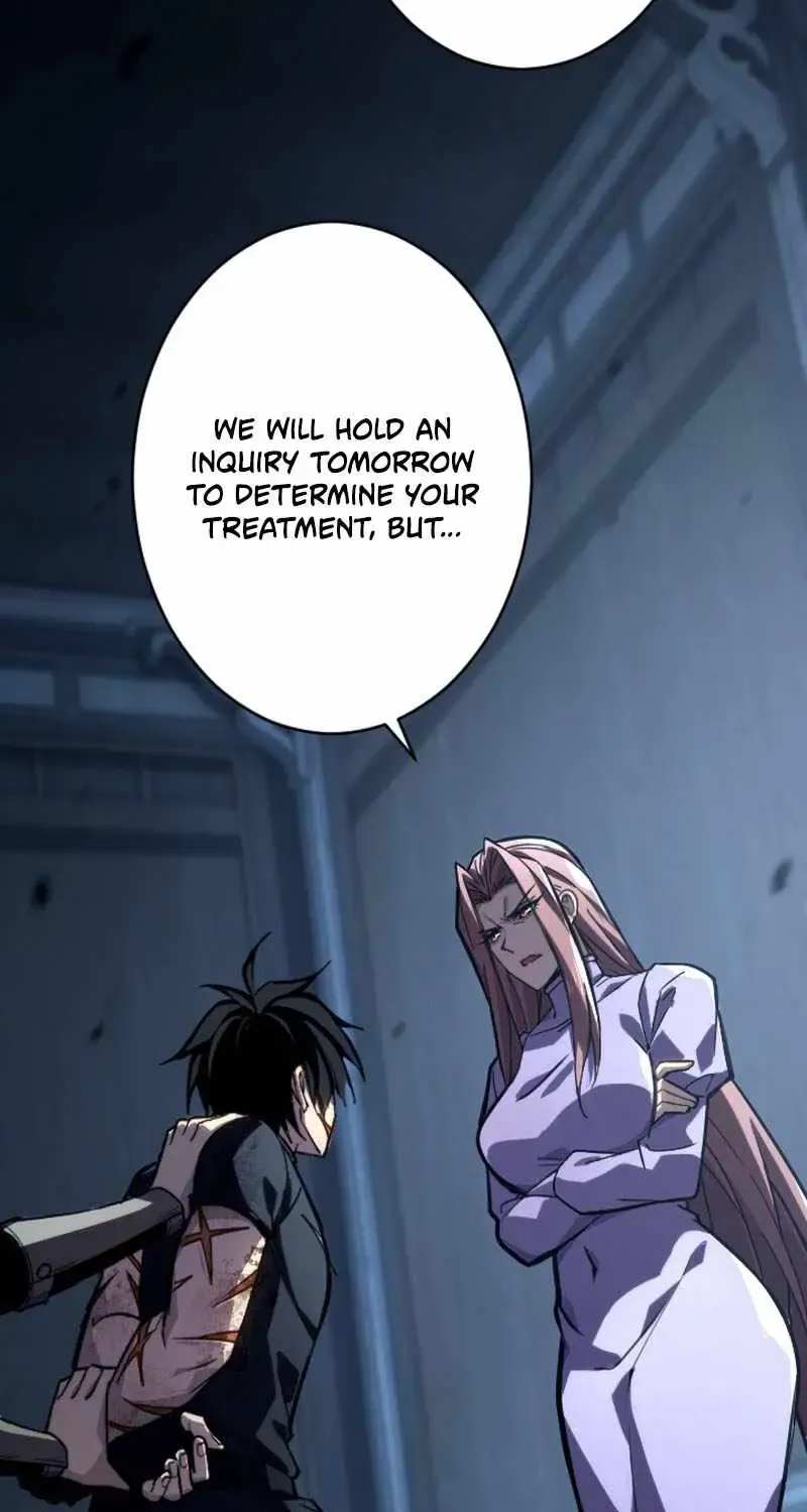 The Rebel of the Tyrant Noble House, chapter 28, page 42