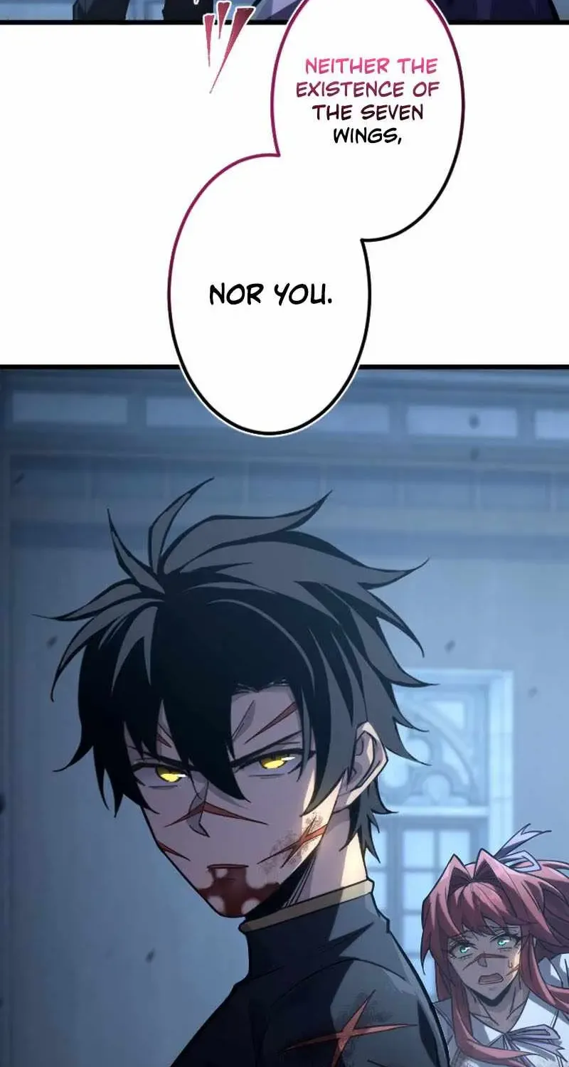 The Rebel of the Tyrant Noble House, chapter 28, page 63