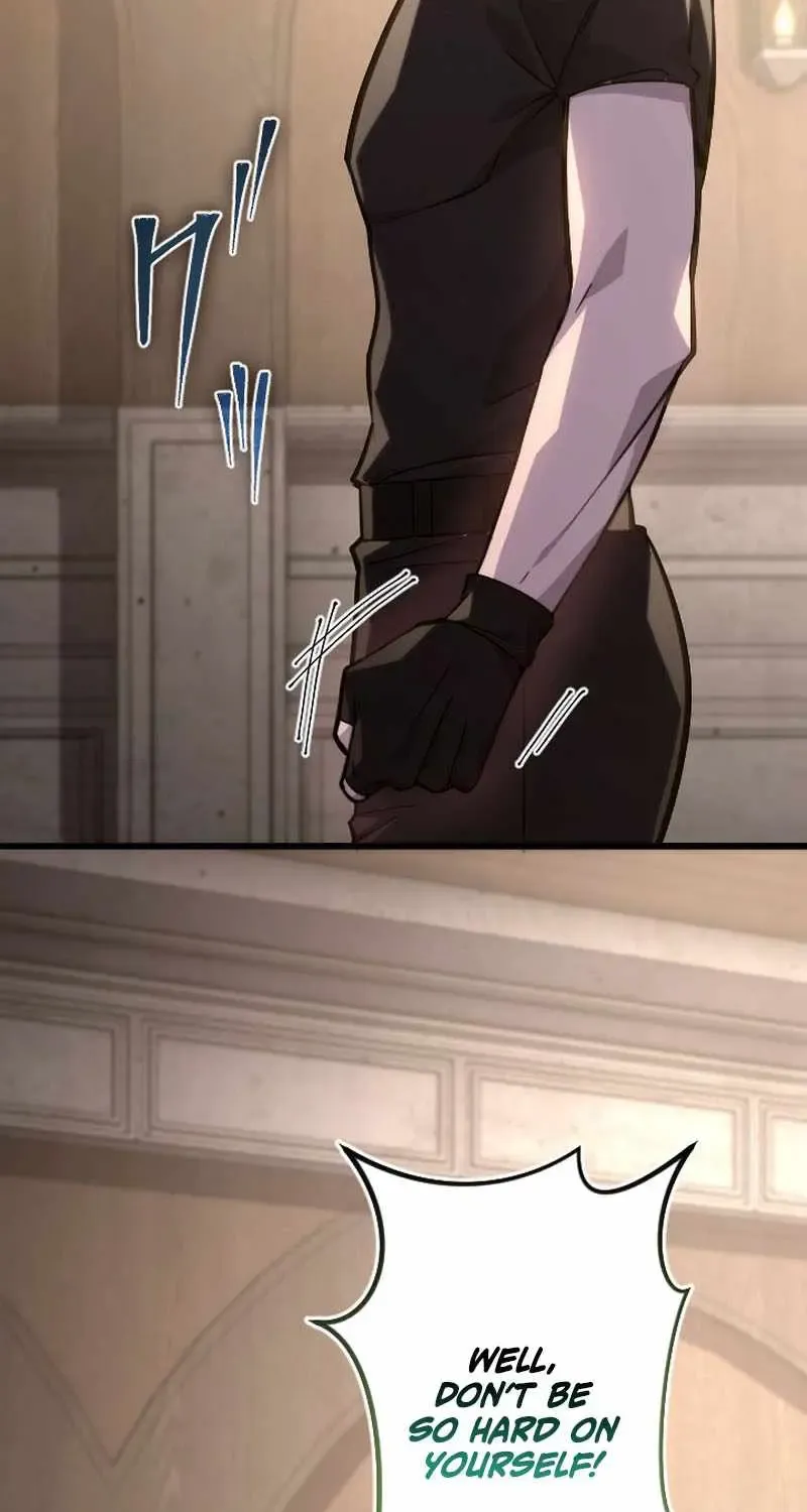The Rebel of the Tyrant Noble House, chapter 28, page 84