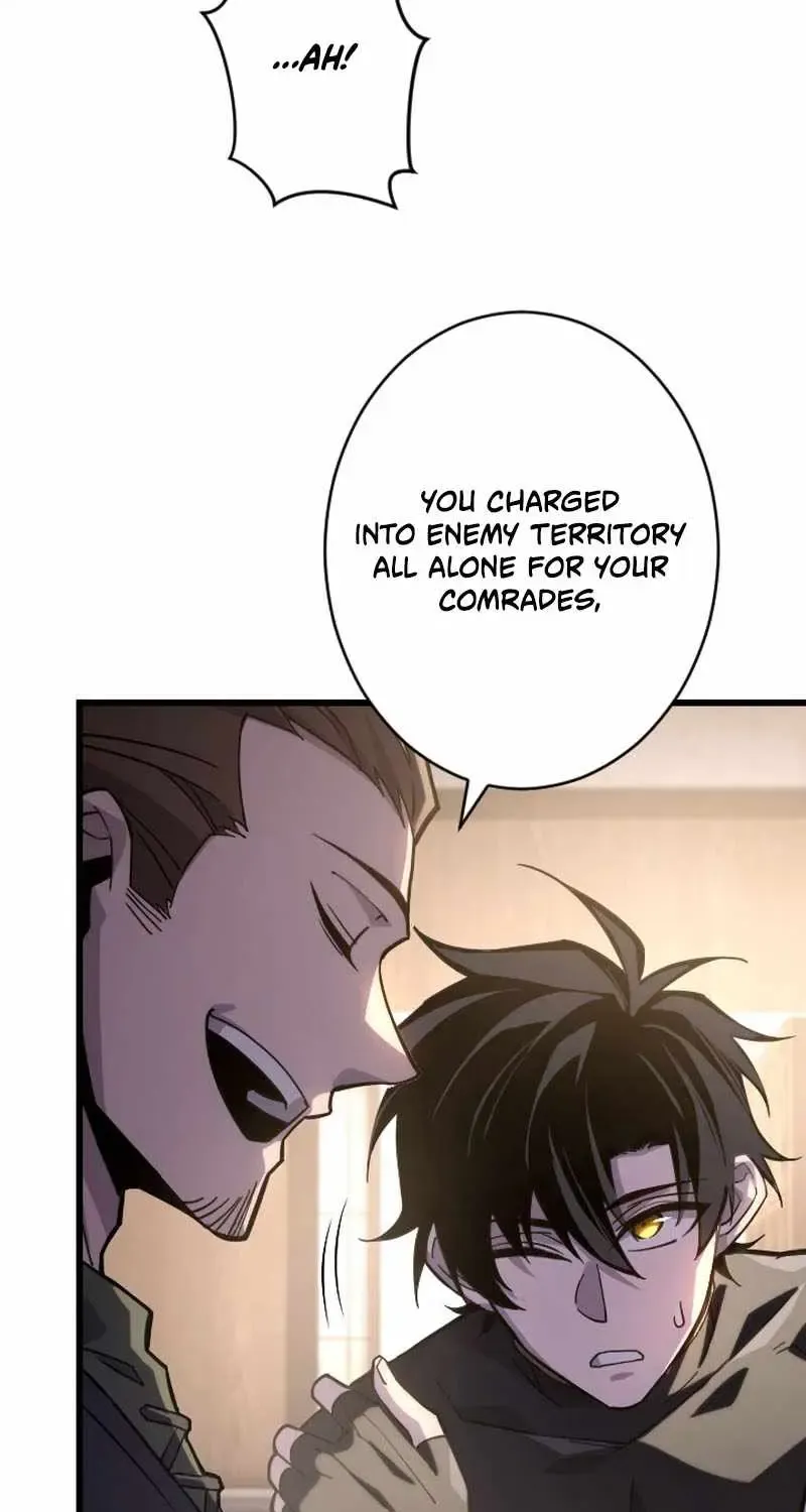 The Rebel of the Tyrant Noble House, chapter 28, page 86