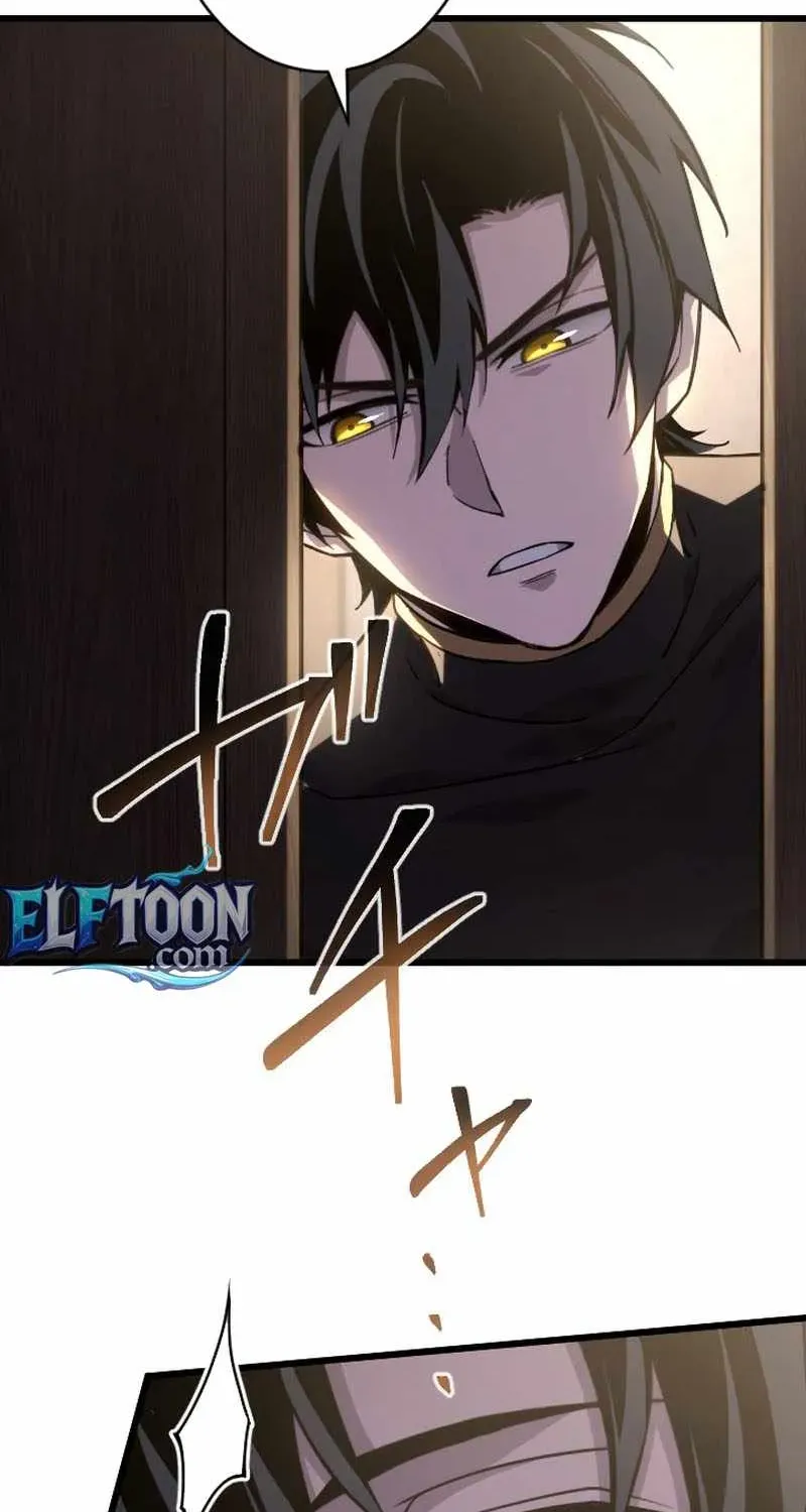 The Rebel of the Tyrant Noble House, chapter 28, page 101
