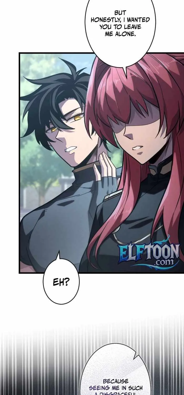 The Rebel of the Tyrant Noble House, chapter 29, page 6