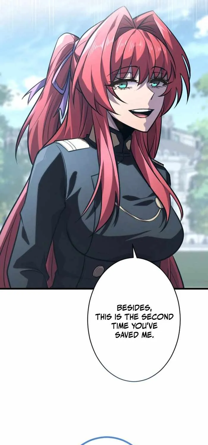 The Rebel of the Tyrant Noble House, chapter 29, page 8