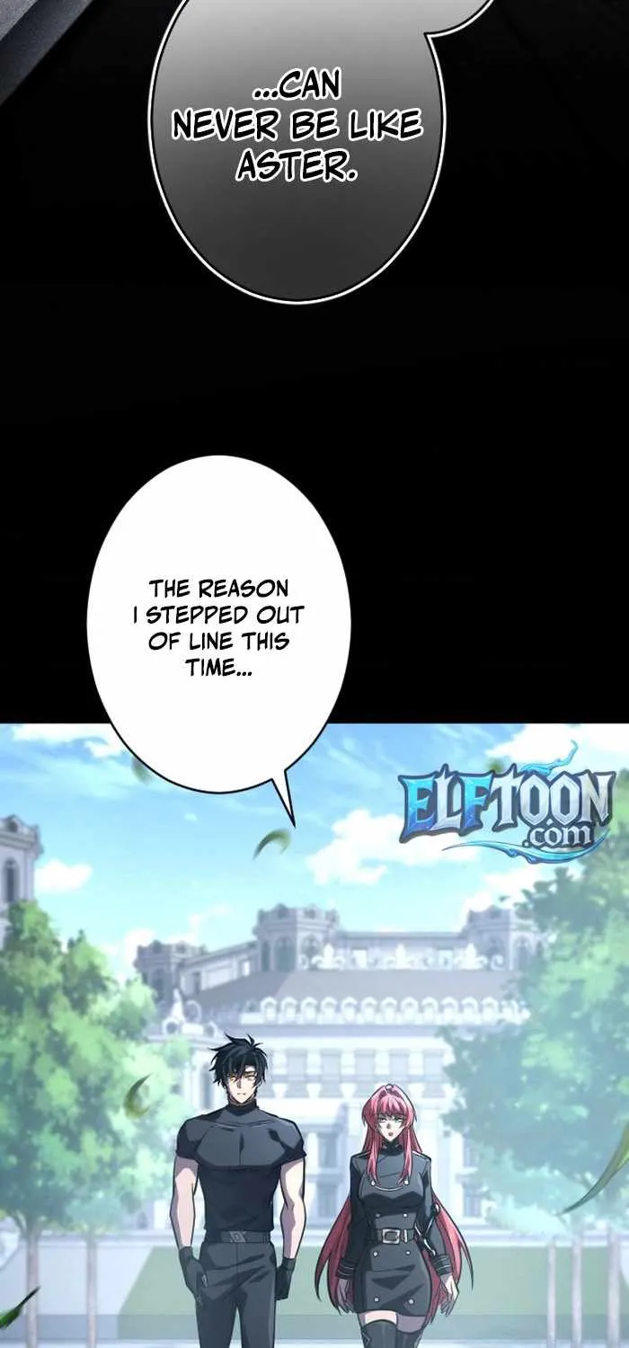 The Rebel of the Tyrant Noble House, chapter 29, page 16