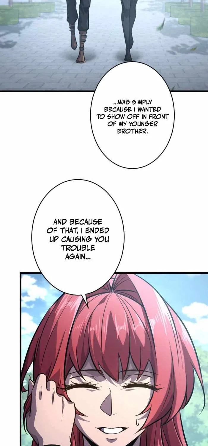 The Rebel of the Tyrant Noble House, chapter 29, page 17