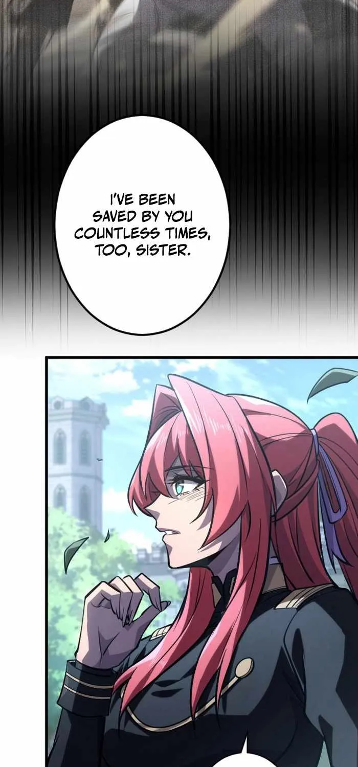 The Rebel of the Tyrant Noble House, chapter 29, page 21