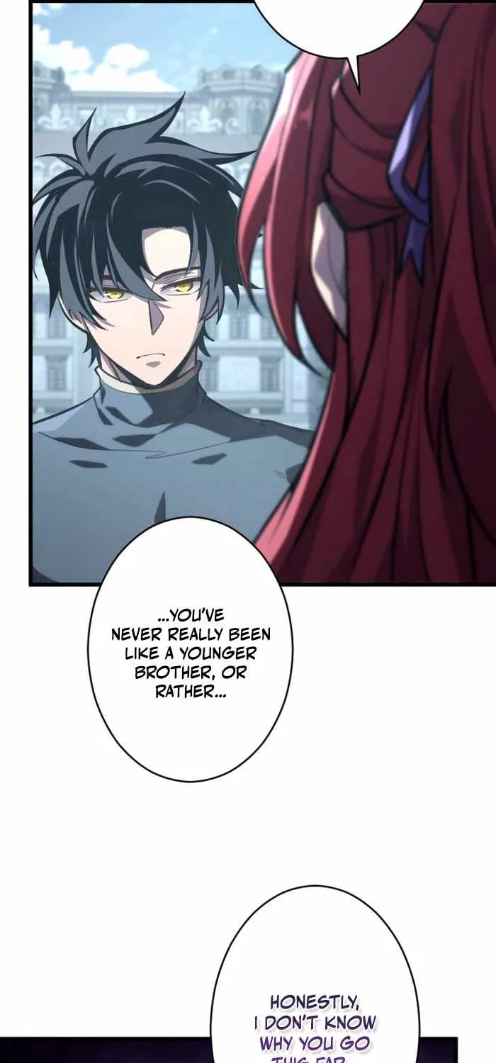 The Rebel of the Tyrant Noble House, chapter 29, page 28