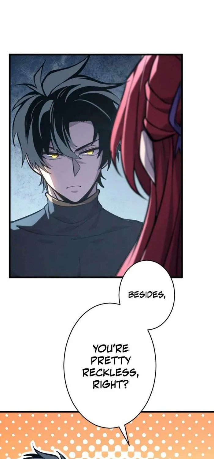 The Rebel of the Tyrant Noble House, chapter 29, page 31