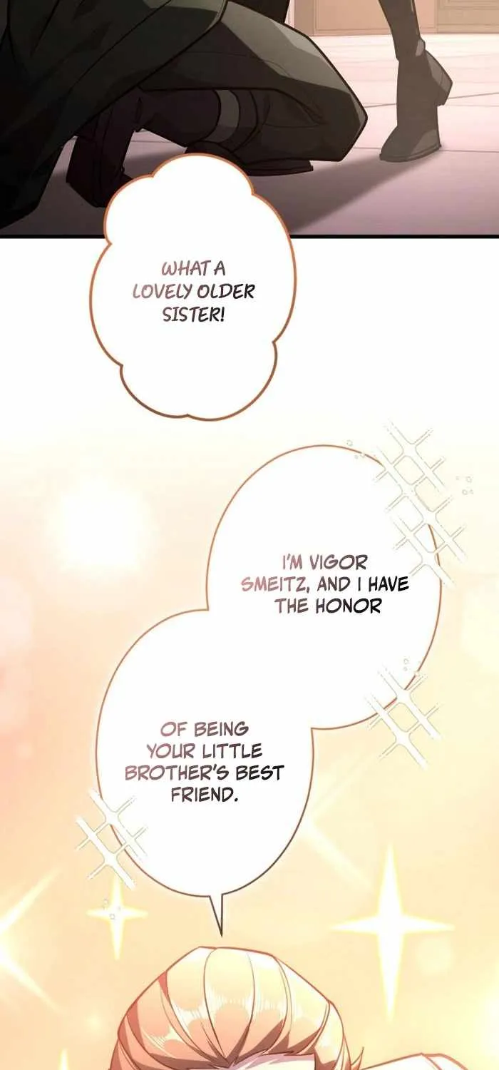The Rebel of the Tyrant Noble House, chapter 29, page 42