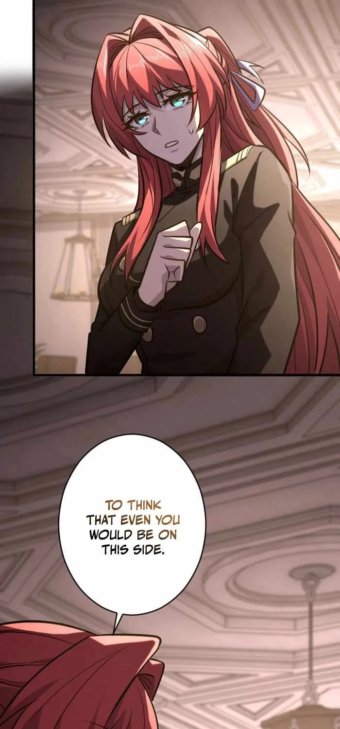 The Rebel of the Tyrant Noble House, chapter 29, page 47