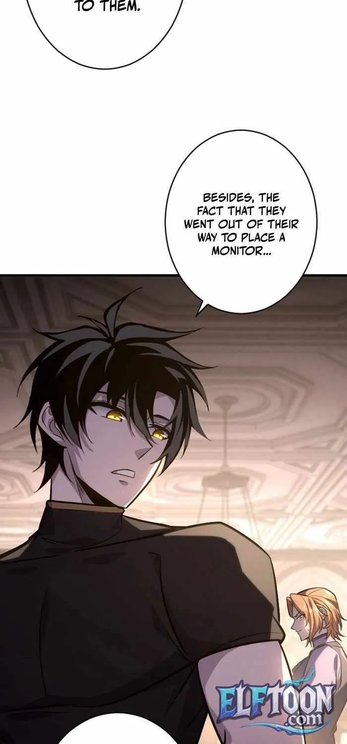The Rebel of the Tyrant Noble House, chapter 29, page 52