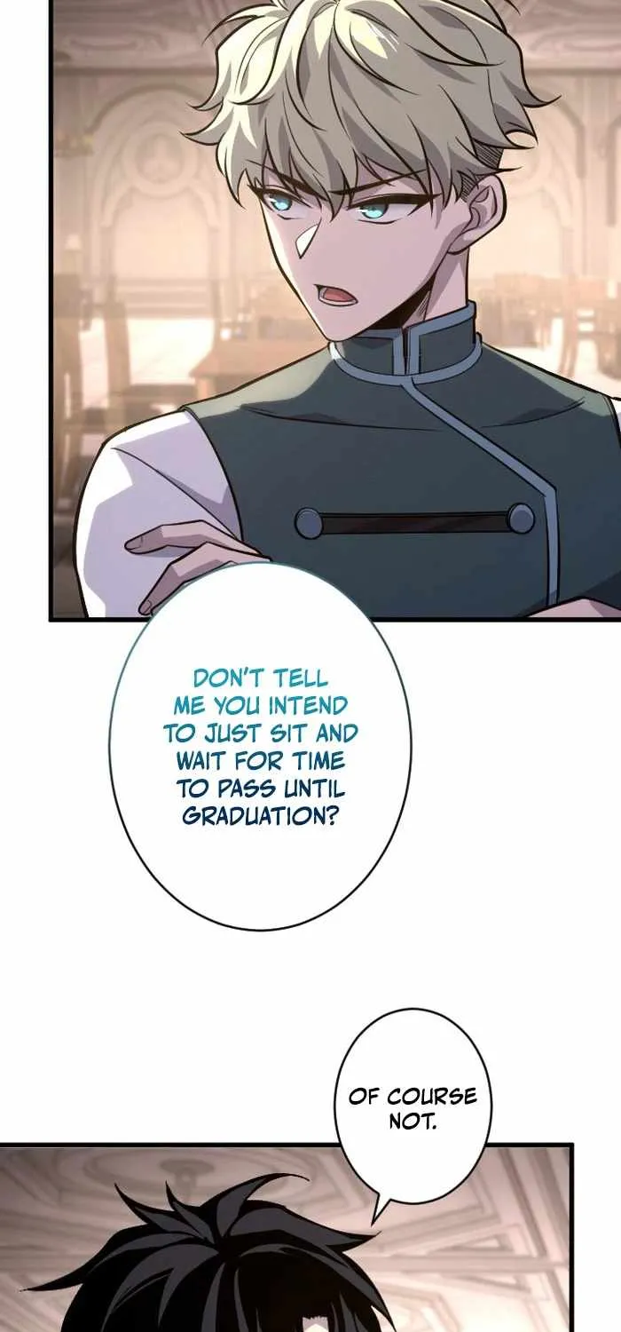 The Rebel of the Tyrant Noble House, chapter 29, page 55
