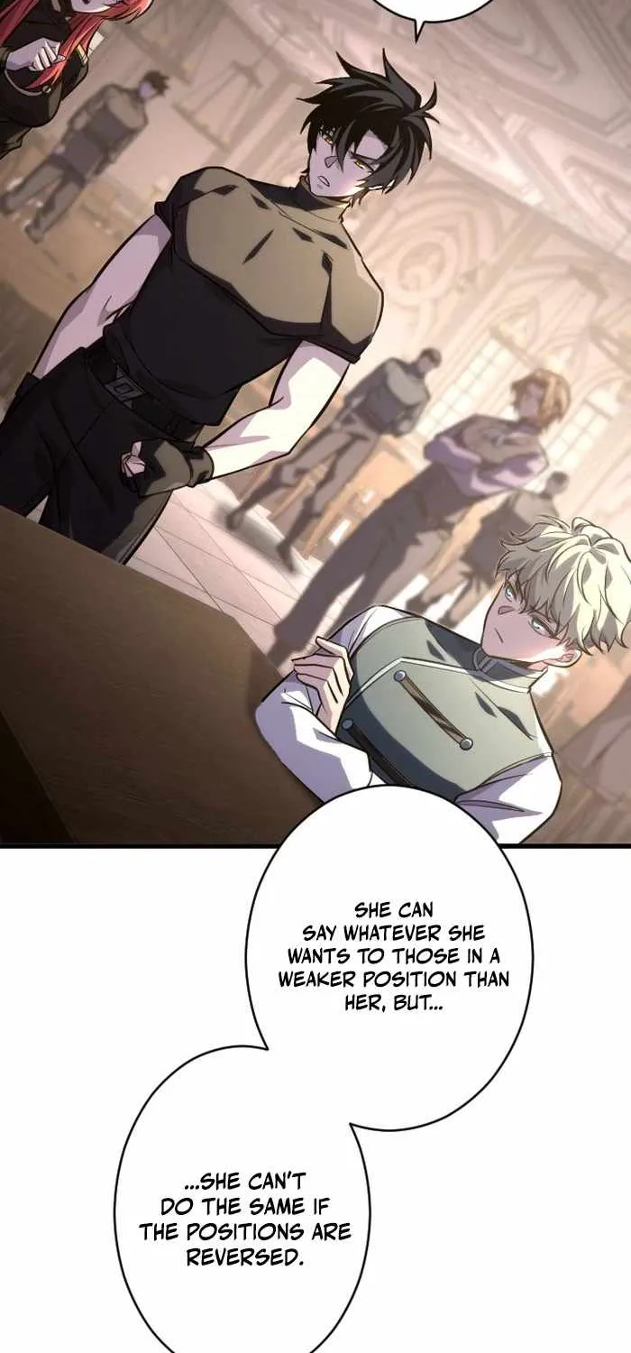 The Rebel of the Tyrant Noble House, chapter 29, page 62