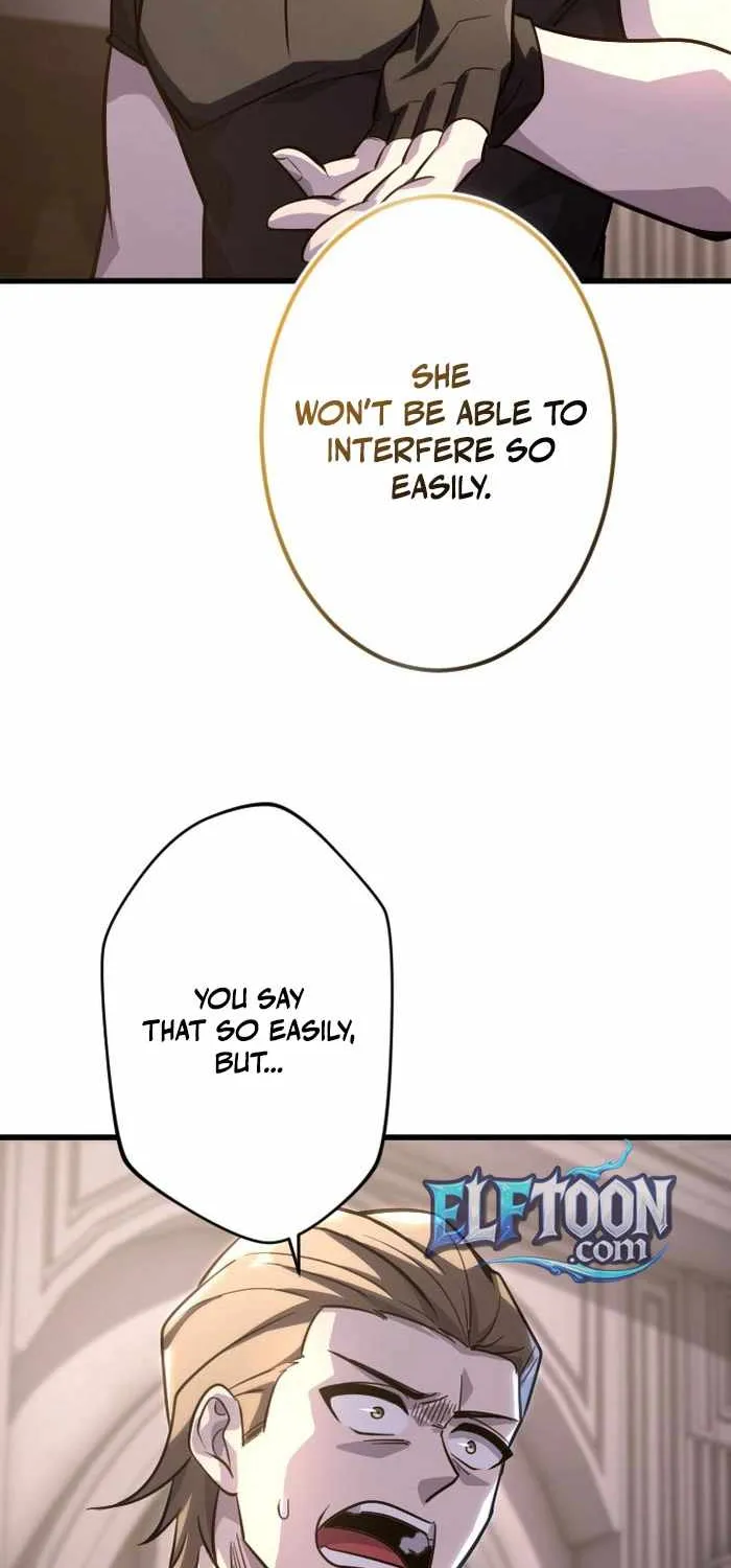 The Rebel of the Tyrant Noble House, chapter 29, page 64