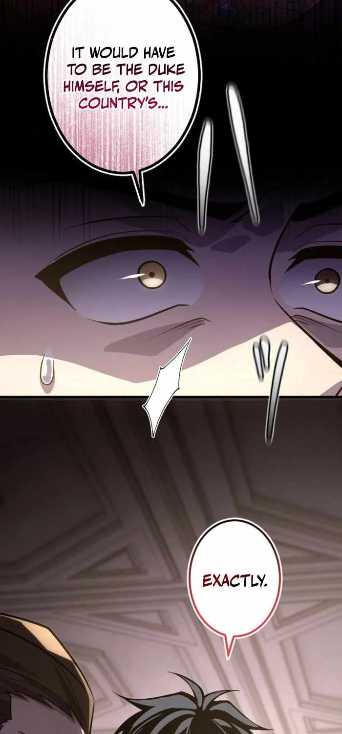 The Rebel of the Tyrant Noble House, chapter 29, page 67
