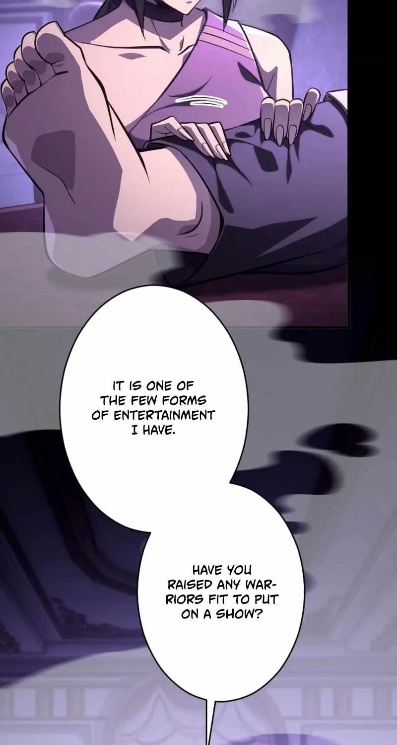The Rebel of the Tyrant Noble House, chapter 30, page 4