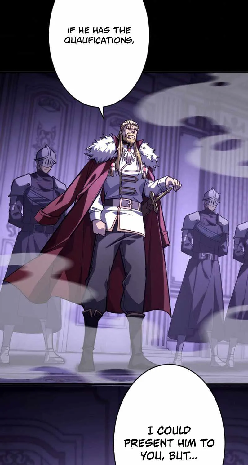 The Rebel of the Tyrant Noble House, chapter 30, page 7