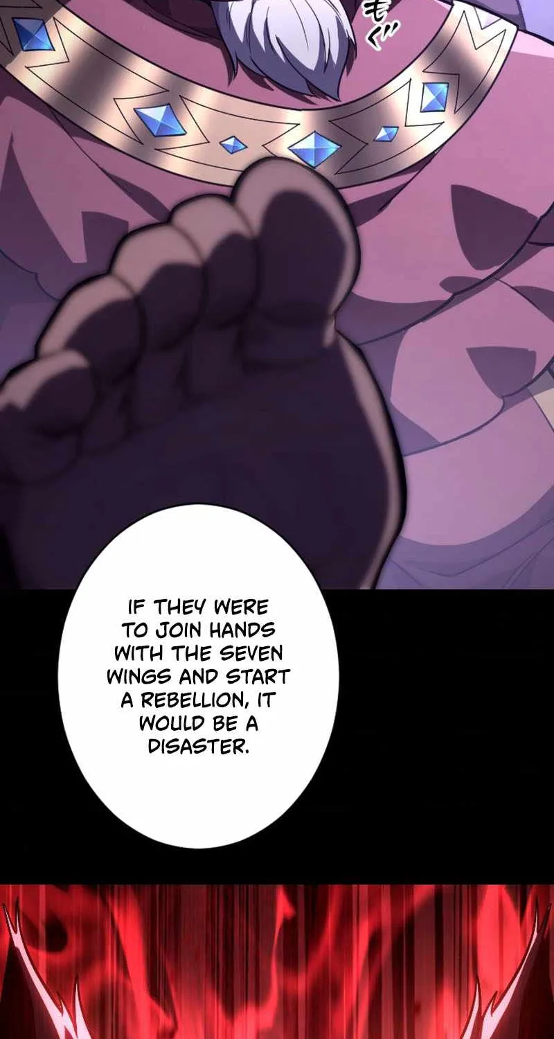 The Rebel of the Tyrant Noble House, chapter 30, page 16