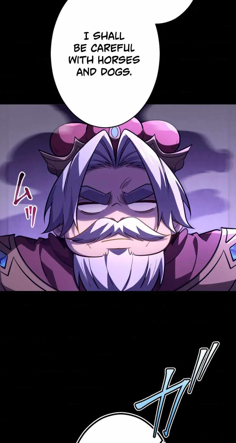 The Rebel of the Tyrant Noble House, chapter 30, page 21