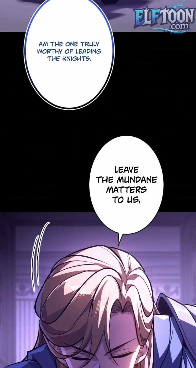 The Rebel of the Tyrant Noble House, chapter 30, page 25