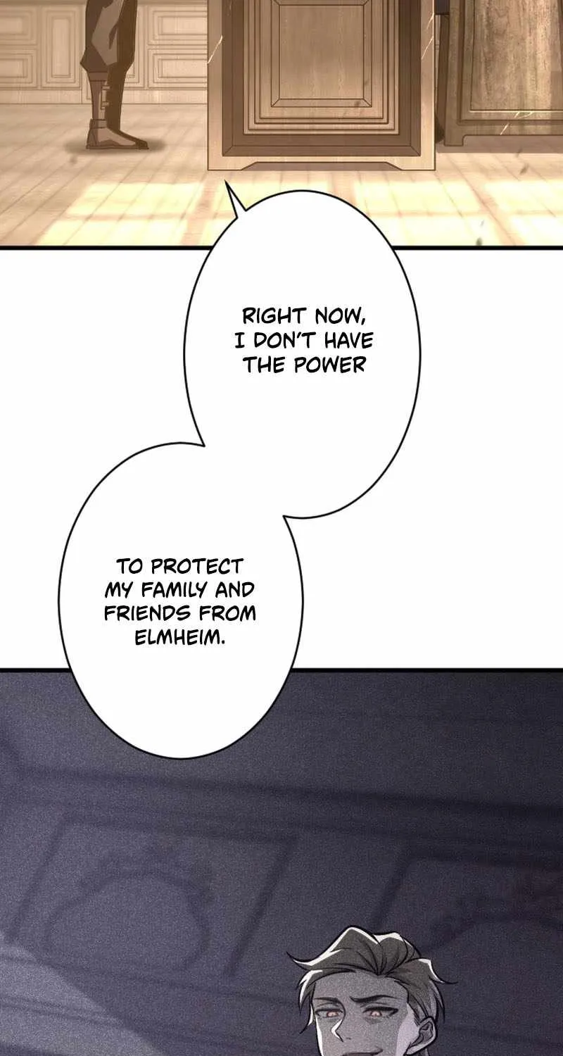 The Rebel of the Tyrant Noble House, chapter 30, page 55