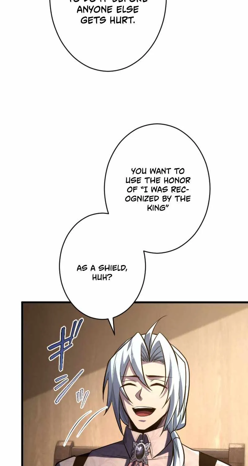 The Rebel of the Tyrant Noble House, chapter 30, page 57