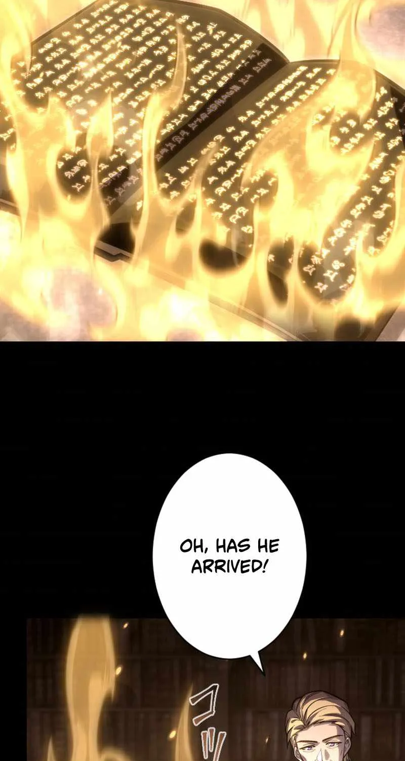 The Rebel of the Tyrant Noble House, chapter 30, page 85