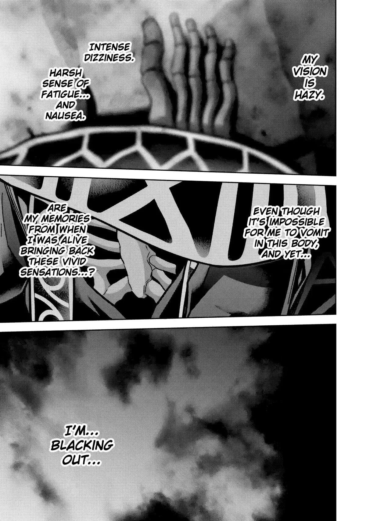 The Executed Sage Who Was Reincarnated as a Lich and Started an All-Out War, chapter 64, page 32