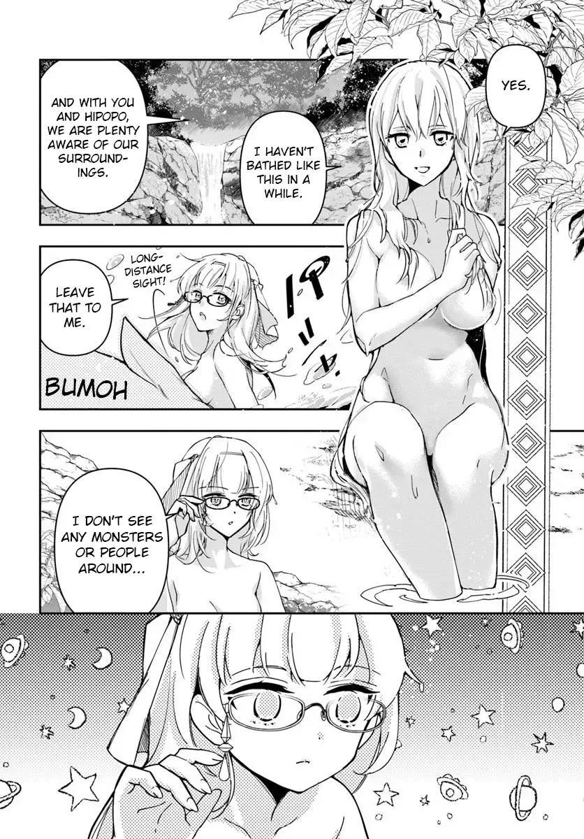 The Frontier Alchemist, chapter 32.2, page 2