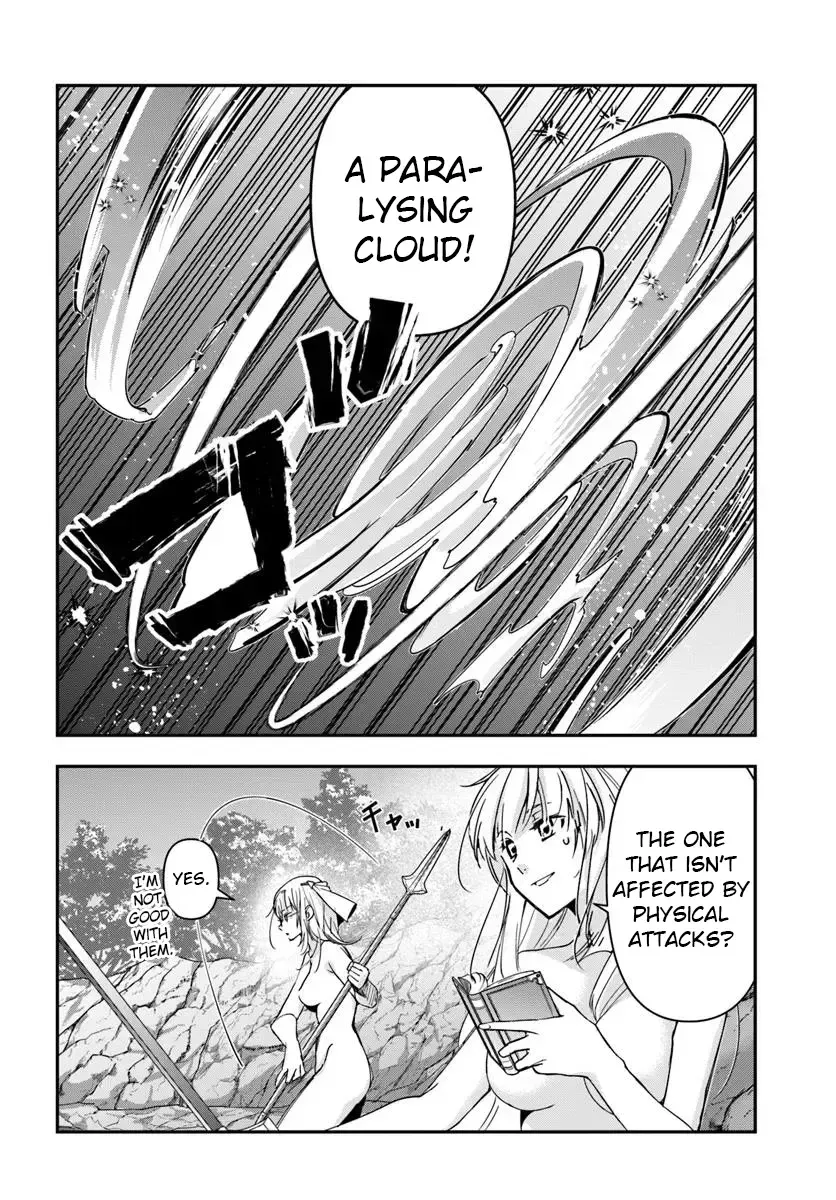 The Frontier Alchemist, chapter 32.2, page 10